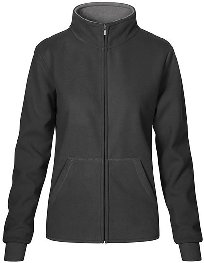 Damska bluza polarowa Double