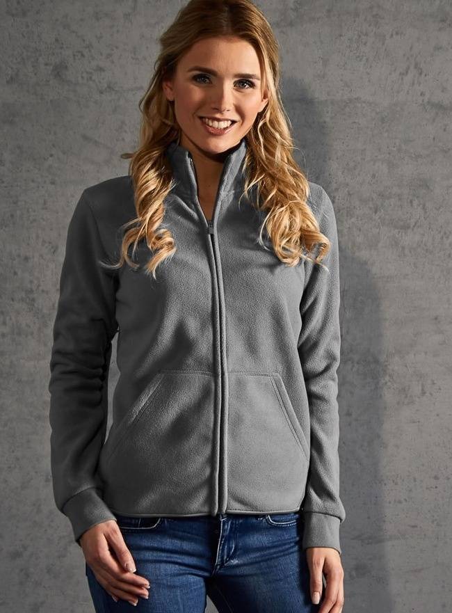 Damska bluza polarowa Double