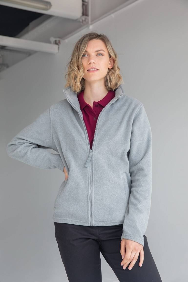 Damska bluza polarowa Microfleece