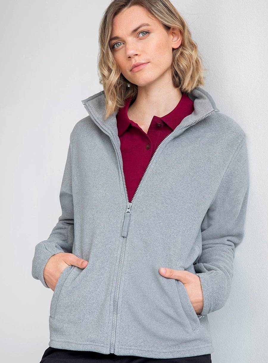 Damska bluza polarowa Microfleece