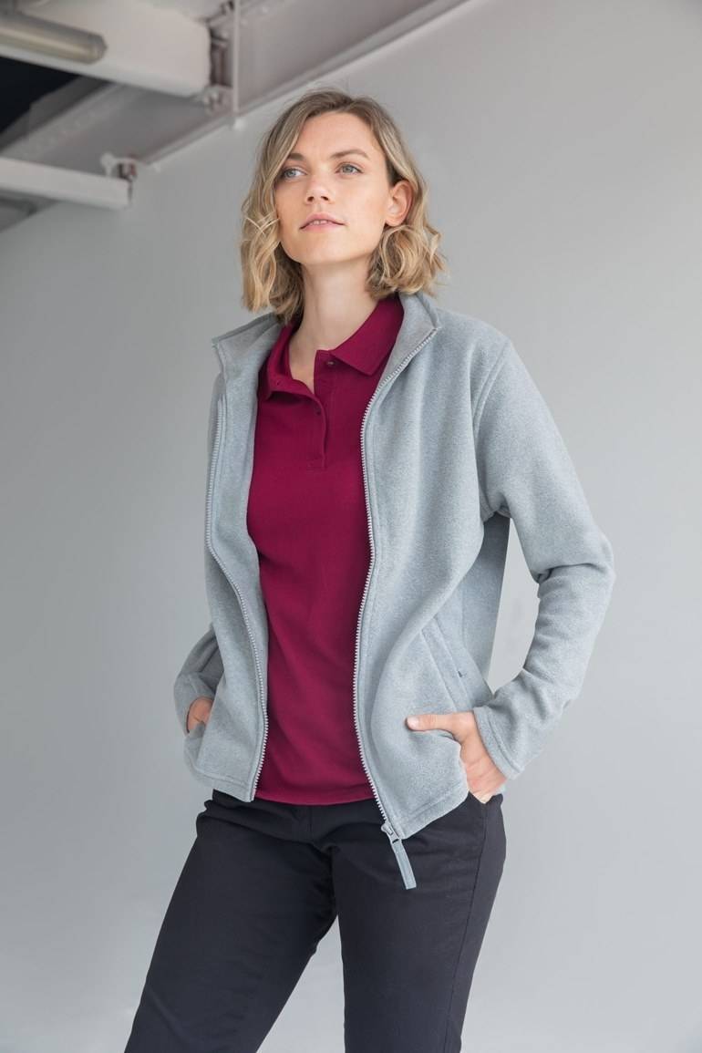 Damska bluza polarowa Microfleece