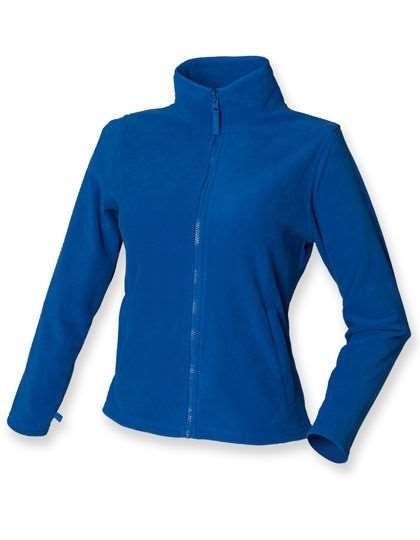 Damska bluza polarowa Microfleece