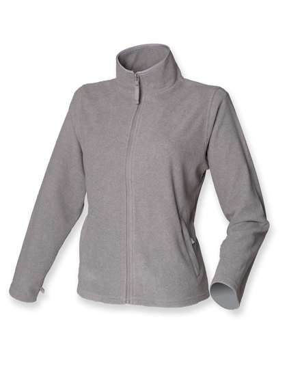 Damska bluza polarowa Microfleece