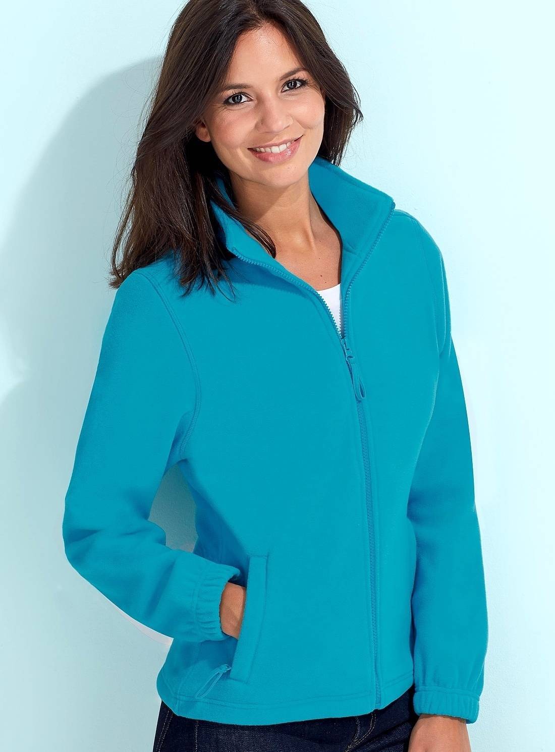 Damska bluza polarowa North