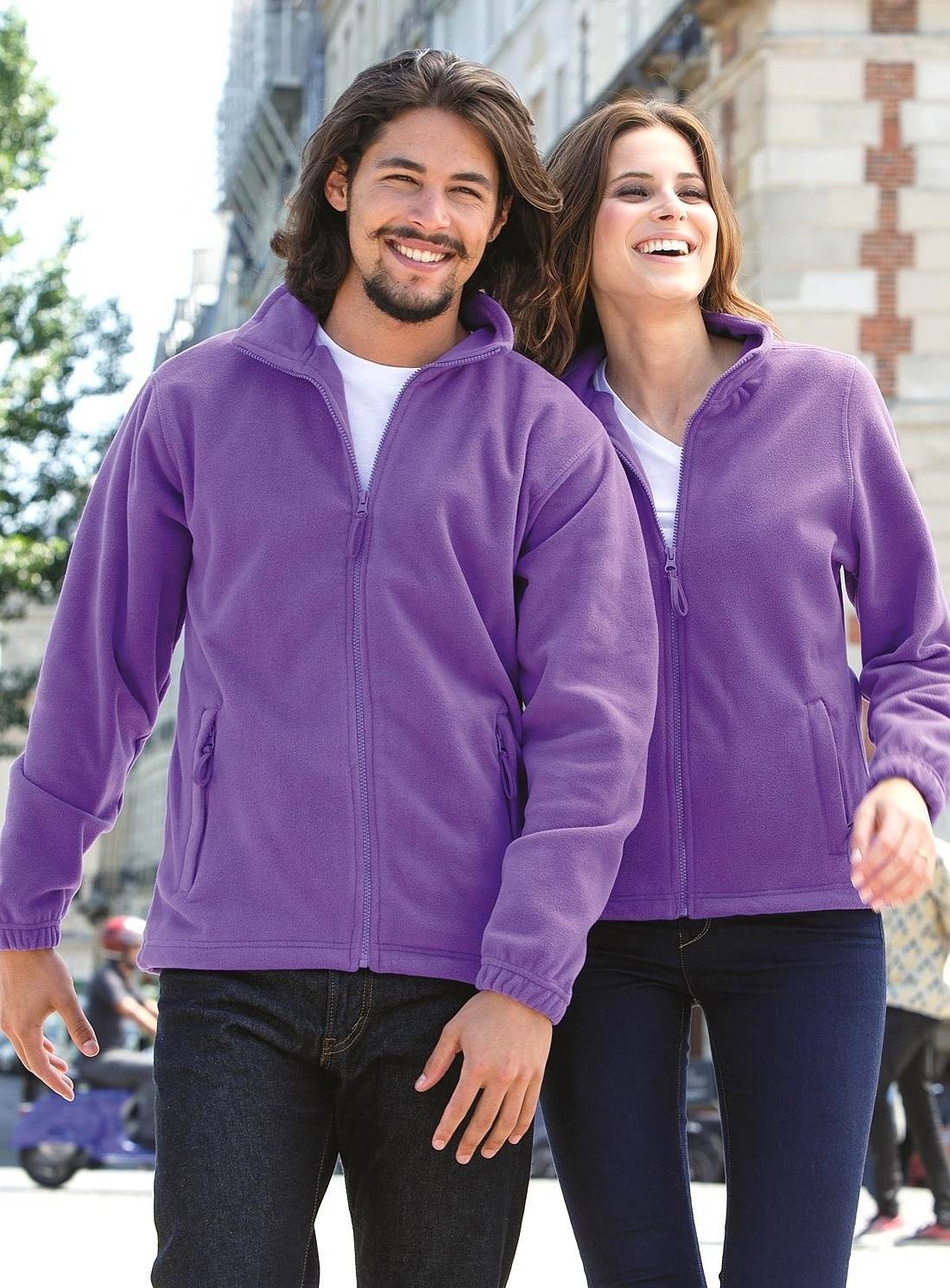 Damska bluza polarowa North