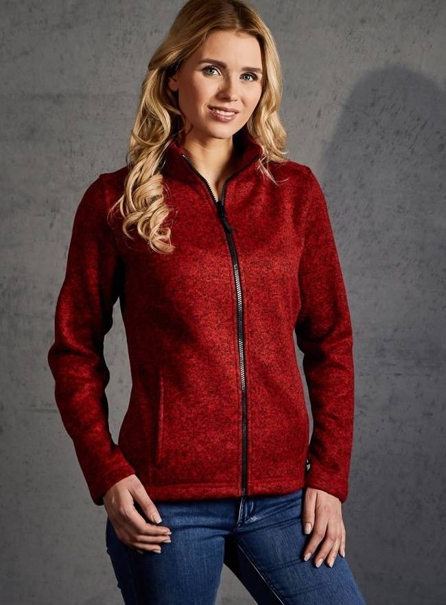 Damska bluza rozpinana Promodoro Jacket C+