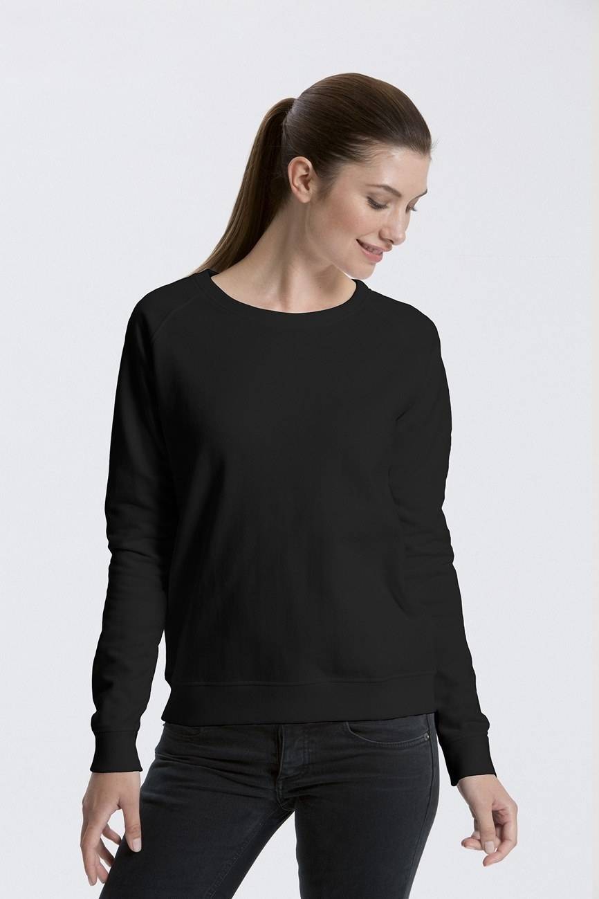 Damska bluza z ekologicznej bawełny Neutral