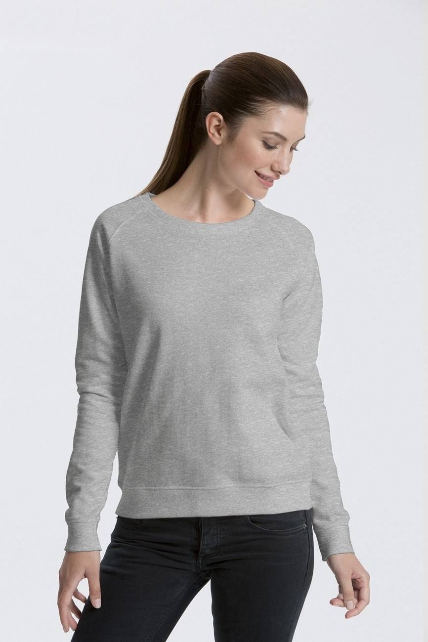 Damska bluza z ekologicznej bawełny Neutral