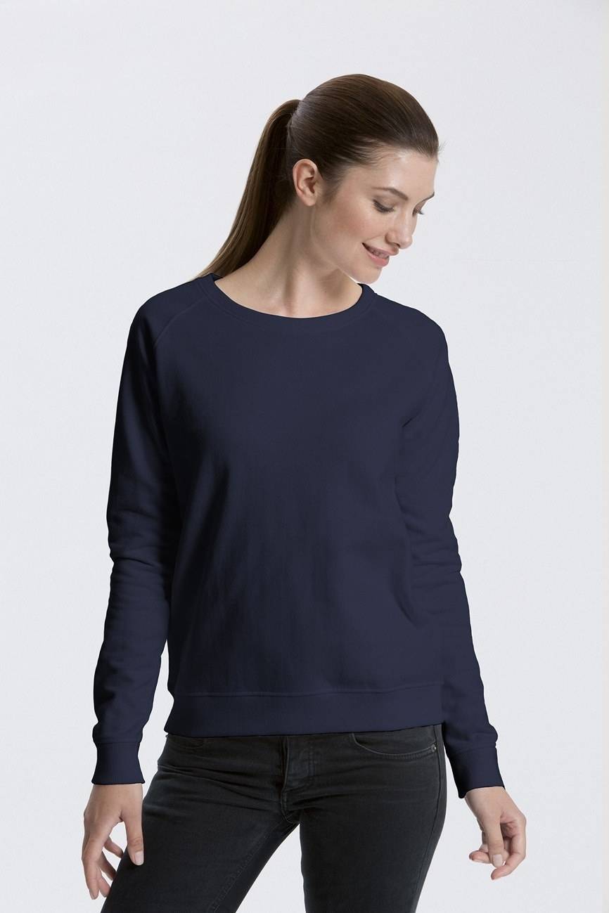 Damska bluza z ekologicznej bawełny Neutral