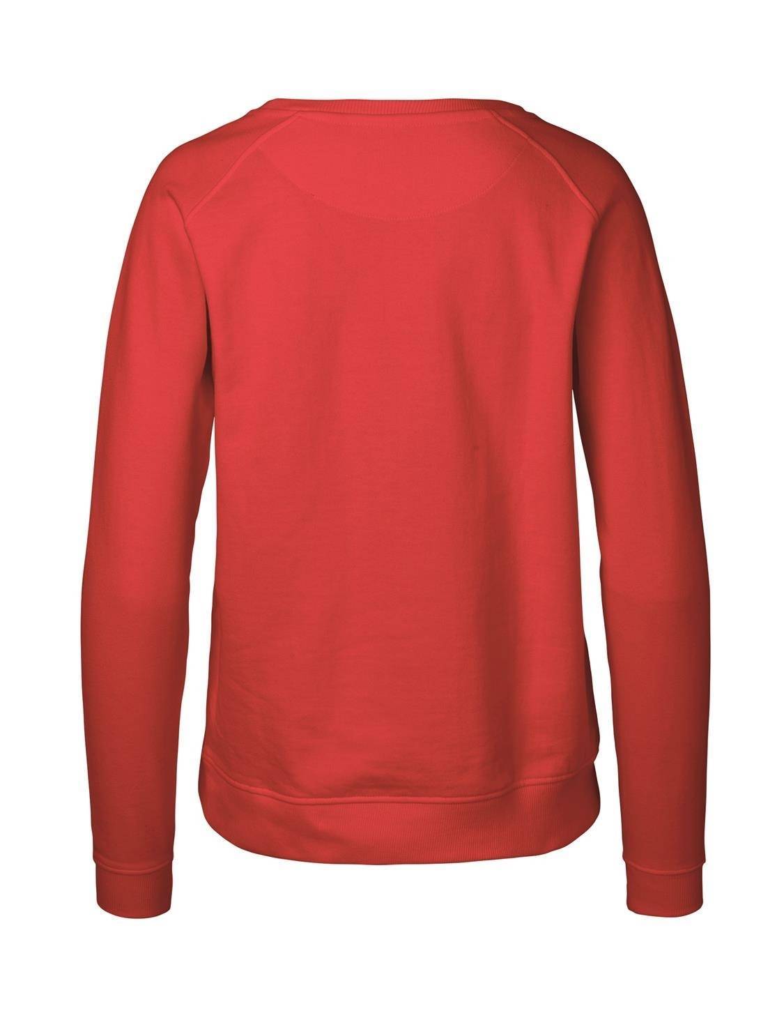 Damska bluza z ekologicznej bawełny Neutral