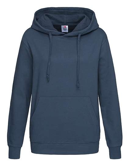 Damska bluza z kapturem Hooded Sweat