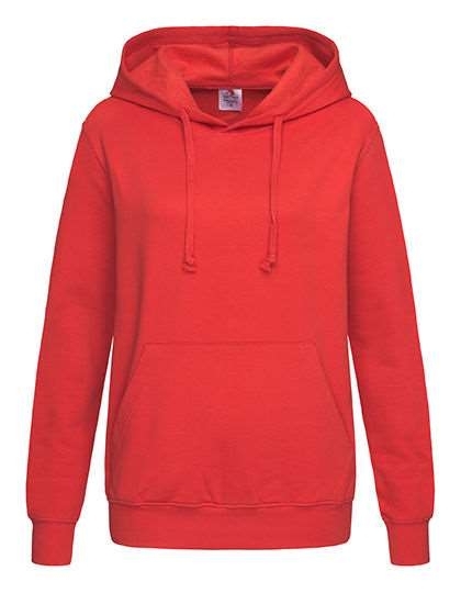 Damska bluza z kapturem Hooded Sweat