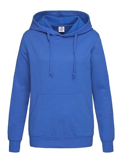 Damska bluza z kapturem Hooded Sweat
