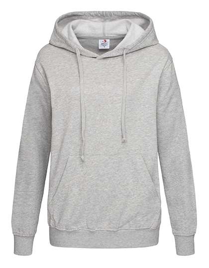 Damska bluza z kapturem Hooded Sweat