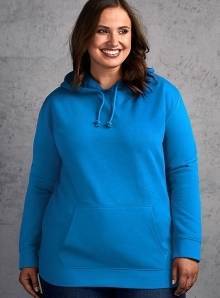 Damska bluza z kapturem Hoody 80/20