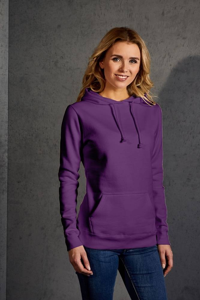 Damska bluza z kapturem Hoody 80/20