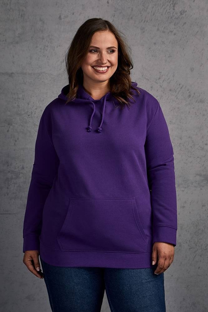 Damska bluza z kapturem Hoody 80/20