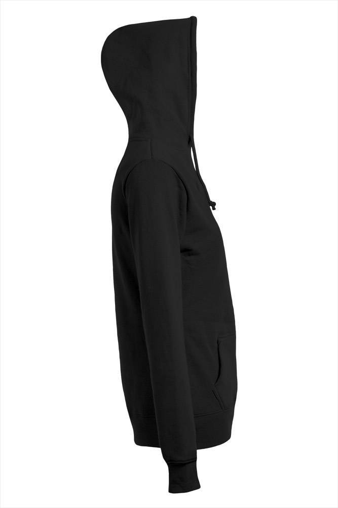 Damska bluza z kapturem Hoody 80/20