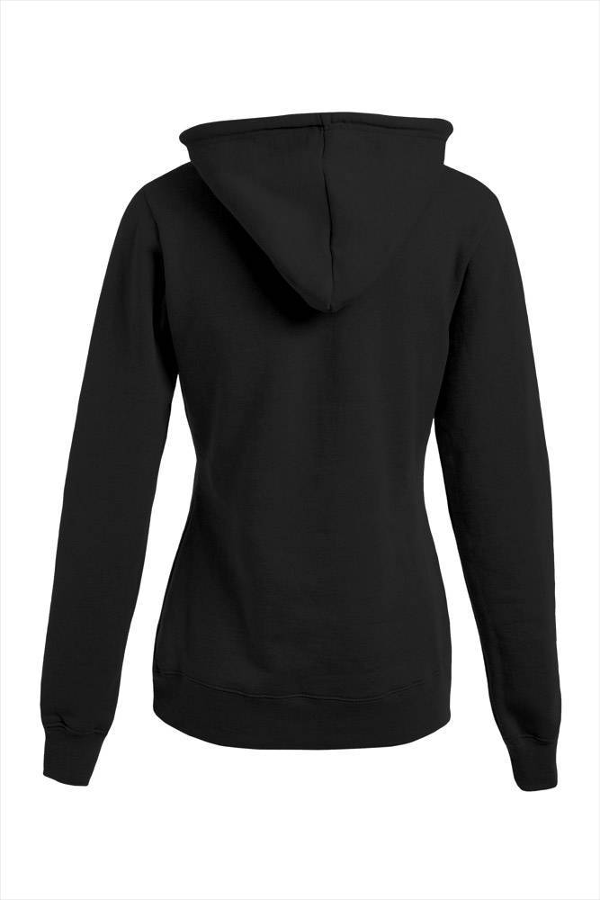 Damska bluza z kapturem Hoody 80/20