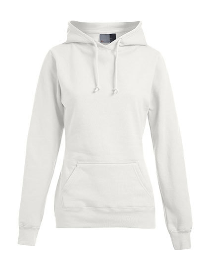 Damska bluza z kapturem Hoody 80/20