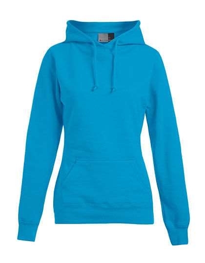 Damska bluza z kapturem Hoody 80/20