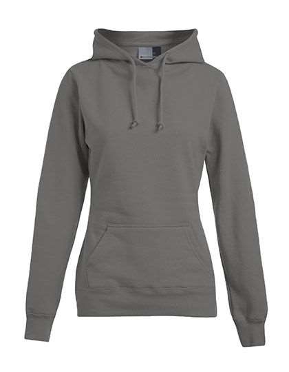Damska bluza z kapturem Hoody 80/20