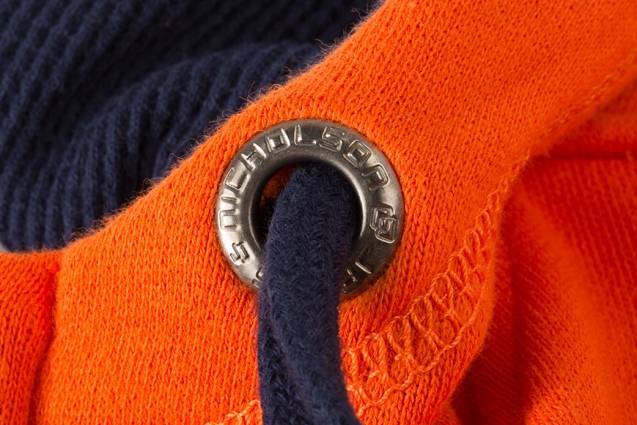 Damska bluza z kapturem Lifestyle