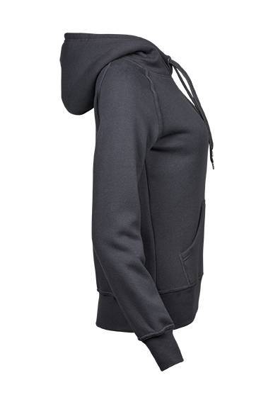 Damska bluza z kapturem TEE Hooded