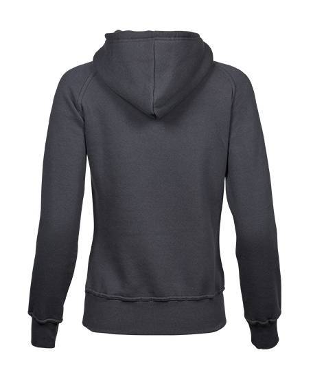 Damska bluza z kapturem TEE Hooded