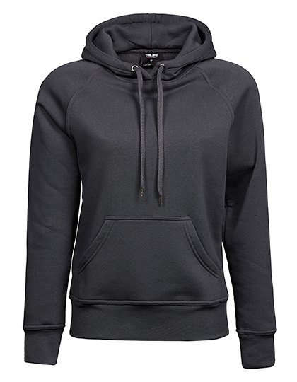 Damska bluza z kapturem TEE Hooded