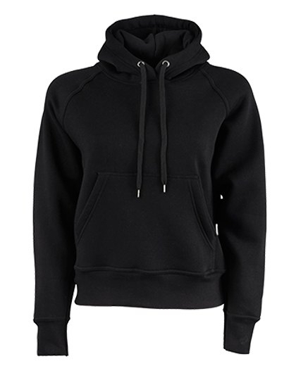 Damska bluza z kapturem TEE Hooded