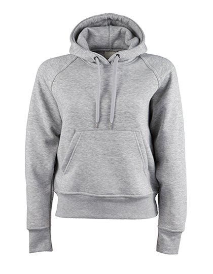 Damska bluza z kapturem TEE Hooded
