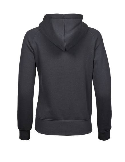 Damska bluza z kapturem Zip-Sweat