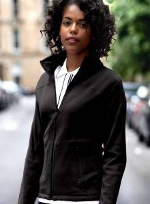 Damska bluza z polaru Microfleece