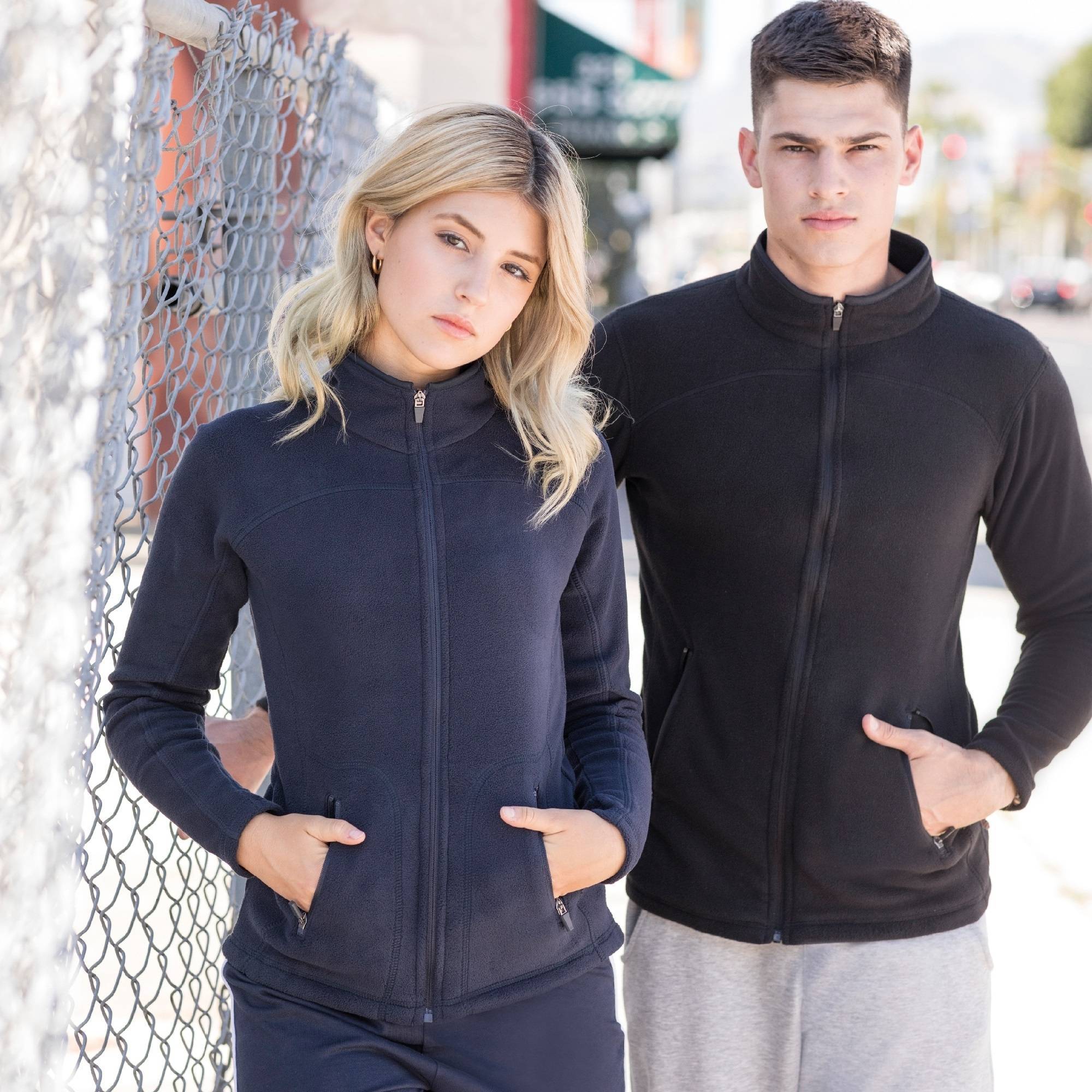 Damska bluza z polaru Microfleece