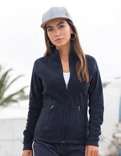 Damska bluza z polaru Microfleece