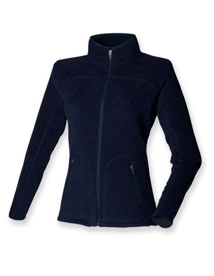 Damska bluza z polaru Microfleece