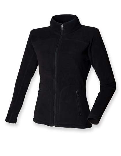 Damska bluza z polaru Microfleece