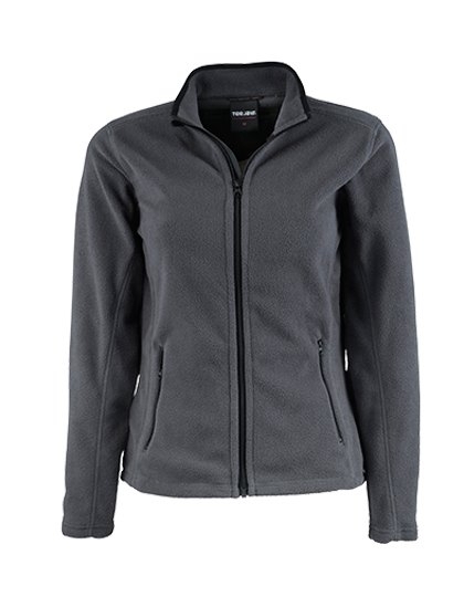 Damska bluza z polaru model Ladies Active Fleece