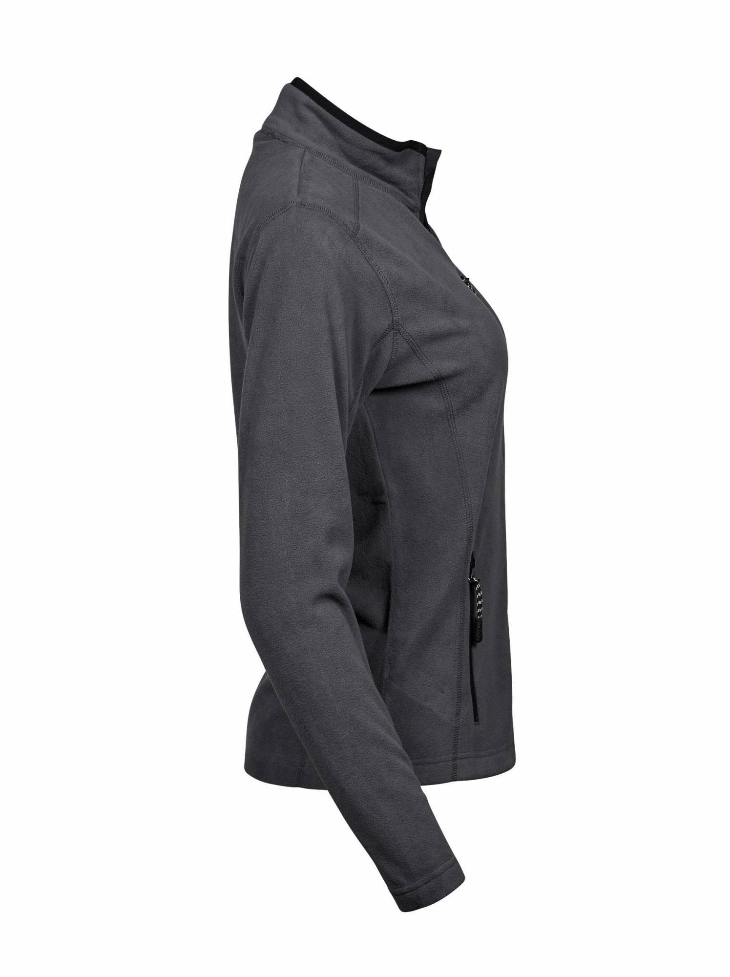 Damska bluza z polaru model Ladies Active Fleece