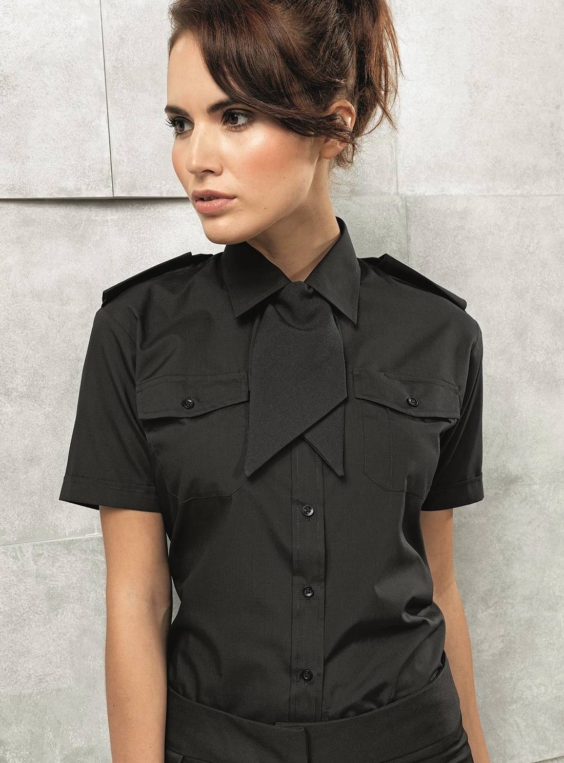 Damska bluzka Pilot Shirt