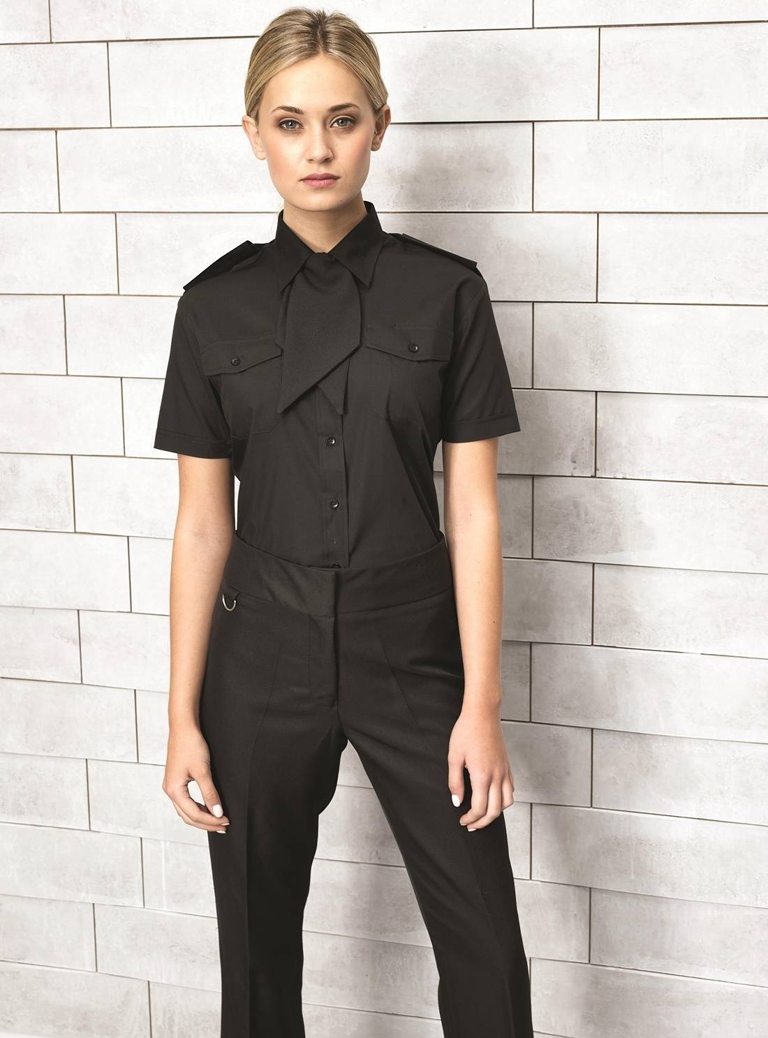 Damska bluzka Pilot Shirt