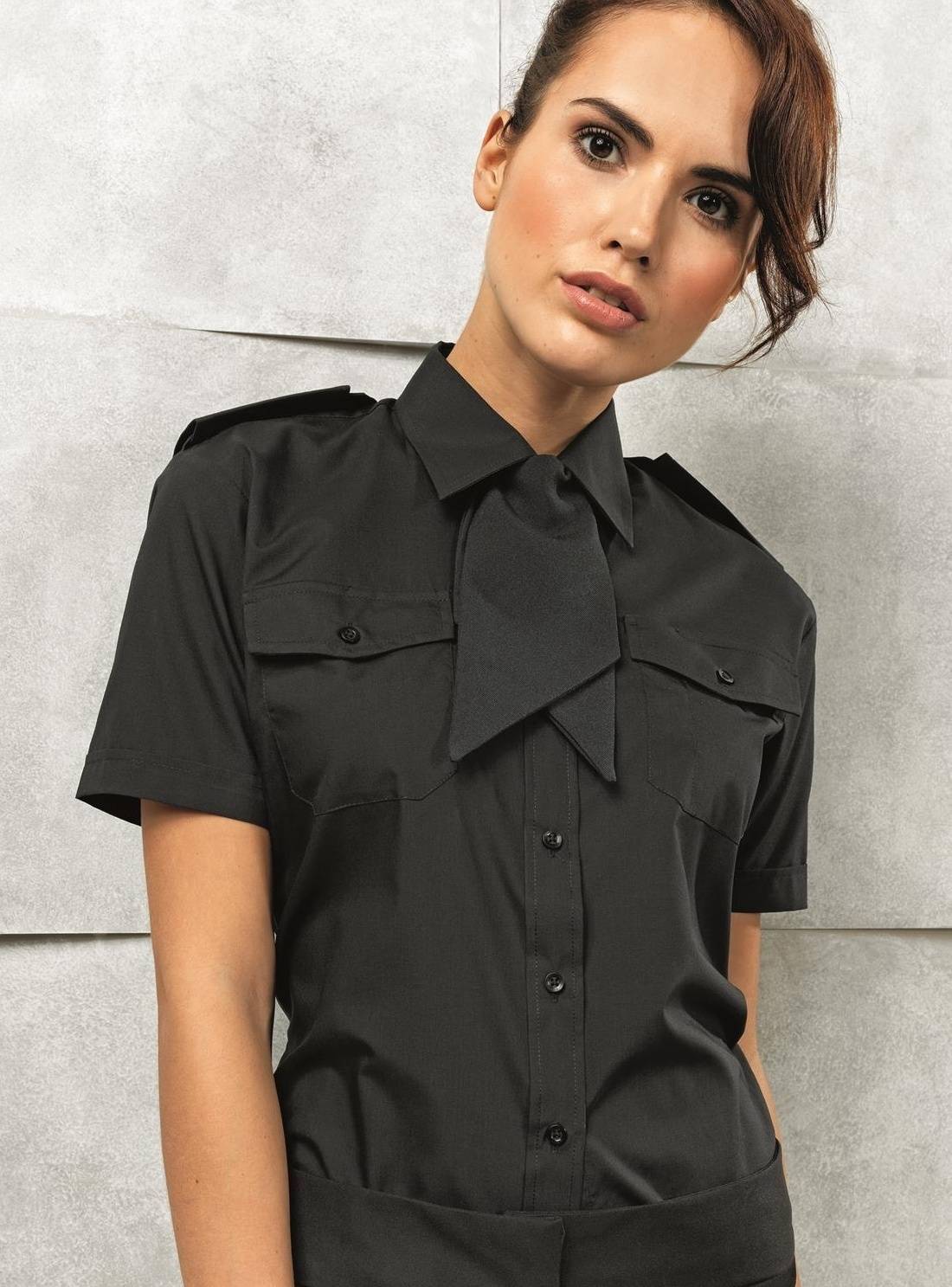 Damska bluzka Pilot Shirt