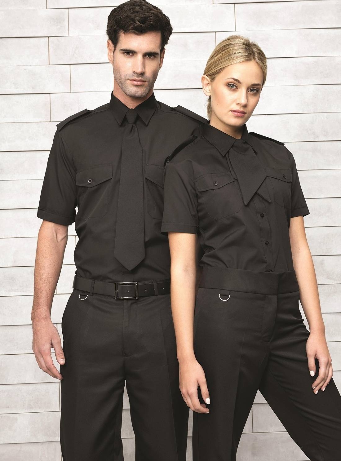 Damska bluzka Pilot Shirt