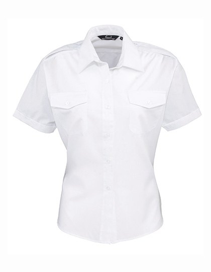 Damska bluzka Pilot Shirt