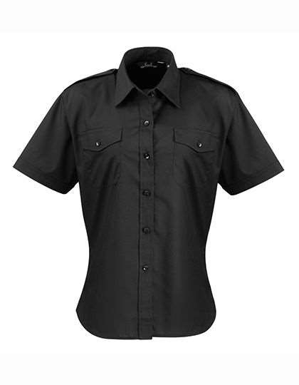 Damska bluzka Pilot Shirt
