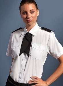 Damska bluzka Pilot Shirt