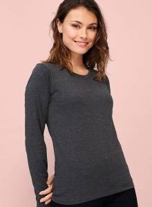 Damska bluzka Sol's o dopasowanym kroju