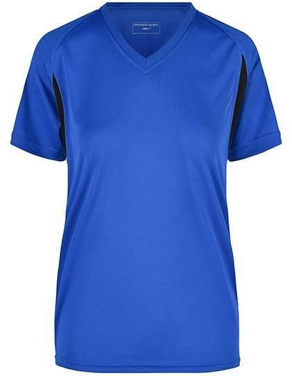 Damska bluzka sportowa Ladies´ Running-T