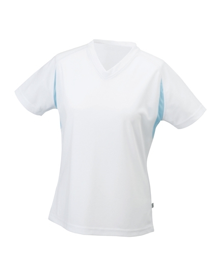 Damska bluzka sportowa Ladies´ Running-T